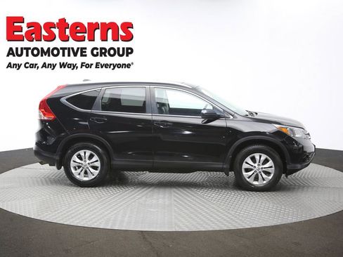 Used 2013 Honda CR-V EX-L image 46