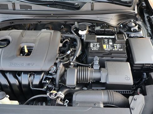 Used 2024 Kia Forte GT-Line w/ GT-Line Premium Package FWD image 40