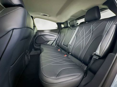 New 2025 Ford Mustang Mach-E Select w/ Comfort Package Lite image 13