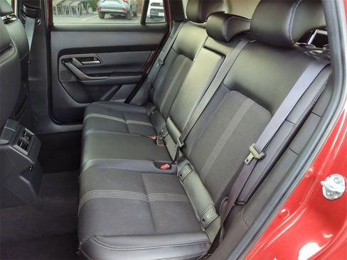 Used 2024 MAZDA CX-50 AWD 2.5 S w/ Preferred Package image 27