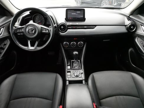 Used 2019 MAZDA CX-3 Touring w/ Preferred Equipment Package AWD/4WD image 10