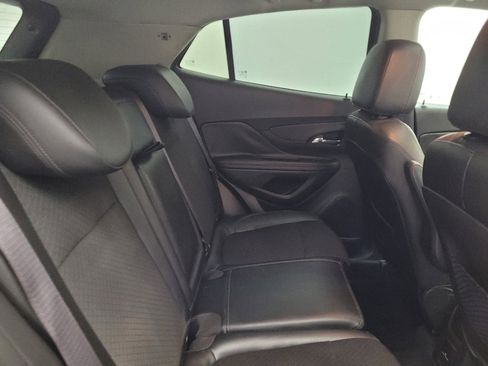 Used 2019 Buick Encore Preferred w/ Safety Package AWD/4WD image 19