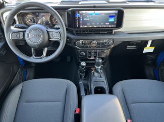 New 2026 Jeep Wrangler Sport S video 2