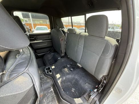 Used 2022 RAM 2500 Tradesman w/ Safety Group AWD/4WD image 20