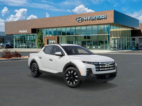 New 2026 Hyundai Santa Cruz SEL image 42