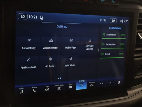 Used 2022 Ford F150 Tremor w/ Equipment Group 402A High AWD/4WD image 39