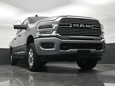 Used 2023 RAM 2500 Laramie AWD/4WD image 26