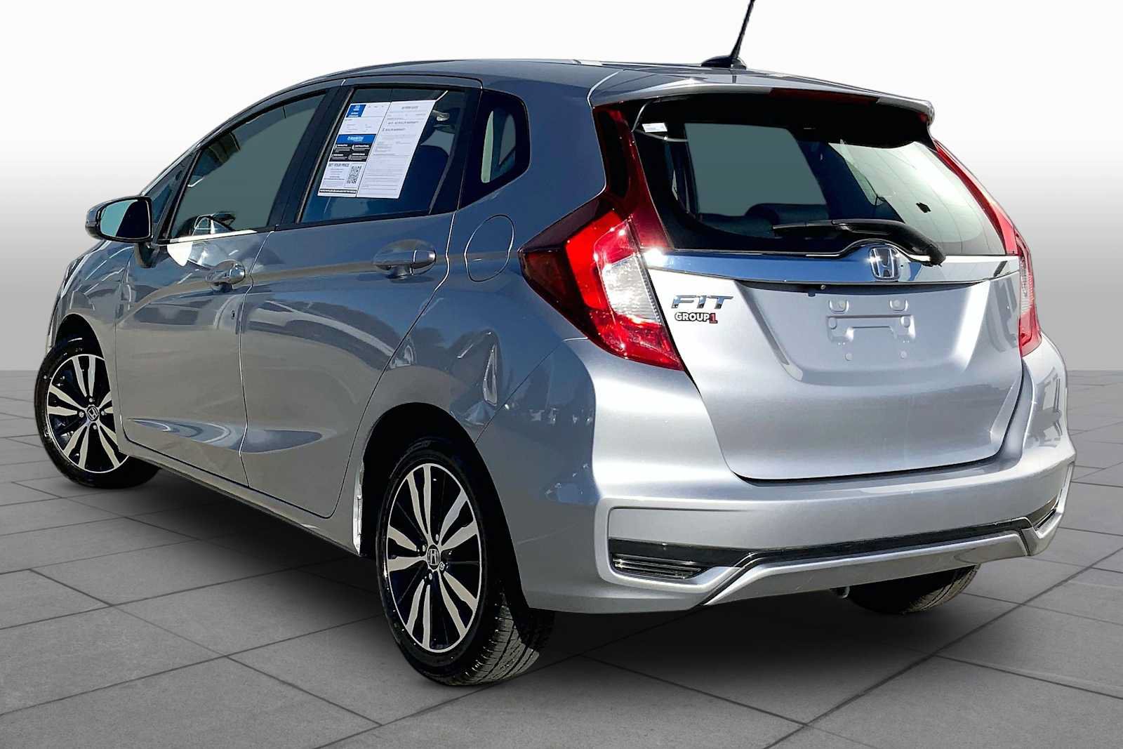 Used 2019 Honda Fit EX image 10