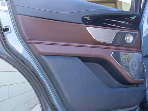 Used 2026 Lincoln Nautilus Black Label image 18