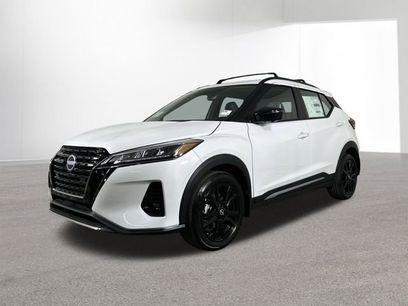 Used 2024 Nissan Kicks SR w/ SR Premium Package