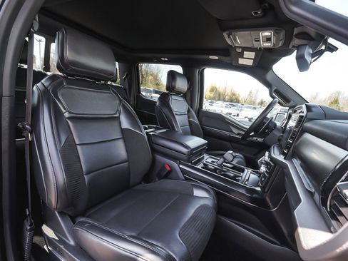 Used 2023 Ford F150 Raptor w/ Raptor 37 Performance Package image 45