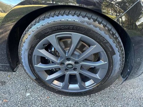 Used 2024 Land Rover Range Rover Sport Dynamic SE image 31