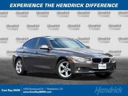 Used 2014 BMW 320i Sedan