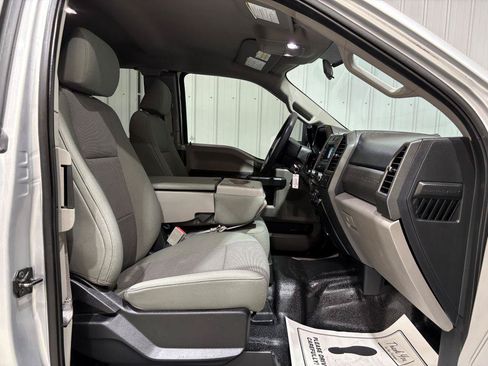 Used 2018 Ford F250 XL w/ Power Equipment Group AWD/4WD image 12