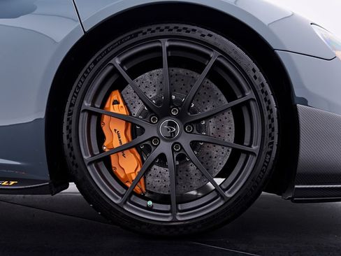 Used 2016 McLaren 675LT Coupe RWD image 52