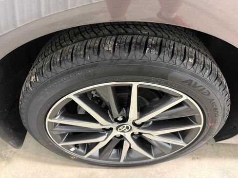 Certified 2023 Toyota Camry XLE w/ Navigation Package FWD image 13