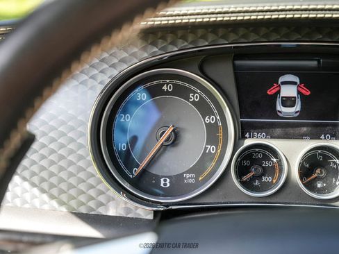 Used 2013 Bentley Continental GT AWD/4WD image 71