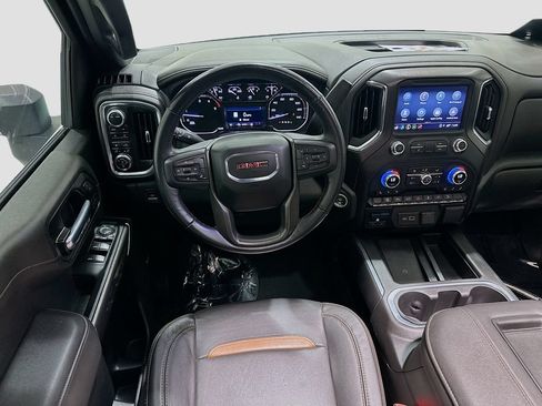 Used 2022 GMC Sierra 2500 AT4 w/ AT4 Preferred Package AWD/4WD image 24