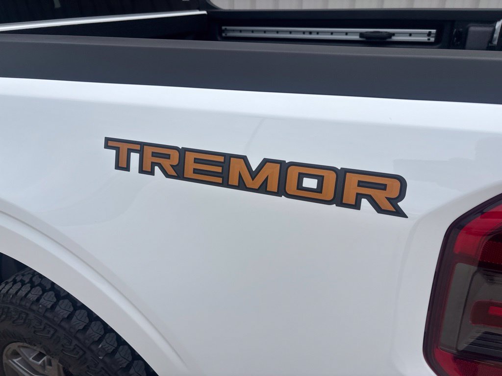 New 2026 Ford Maverick Tremor AWD/4WD image 9