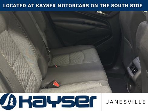 Used 2018 Chevrolet Equinox LT image 19