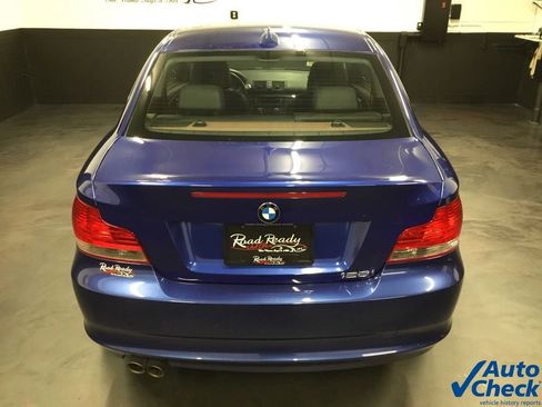 Used 2009 BMW 128i Coupe image 9
