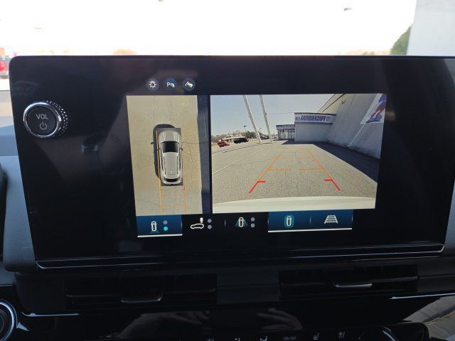 New 2026 Honda Prologue Elite image 22