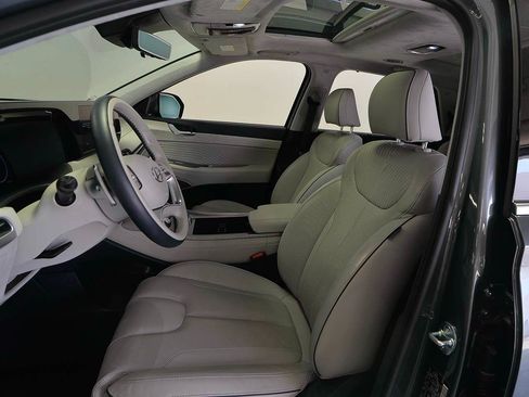 Used 2023 Hyundai Palisade Calligraphy FWD image 8