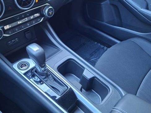 Certified 2023 Nissan Sentra SV w/ All-Weather Package image 16