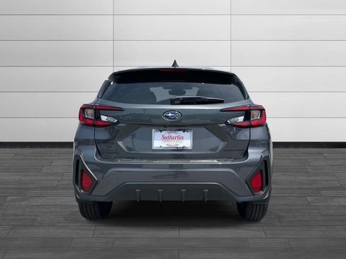 Used 2026 Subaru Crosstrek 2.5i w/ Popular Package #1A AWD/4WD image 4