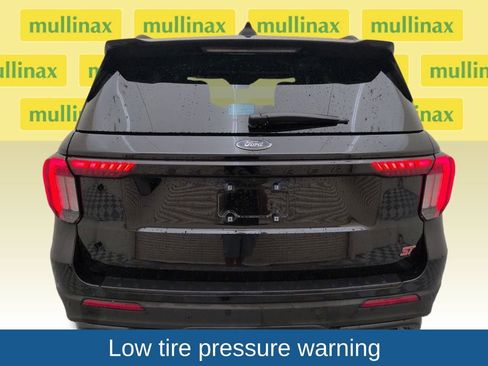 Used 2025 Ford Explorer ST w/ Sun And Sound Package image 39
