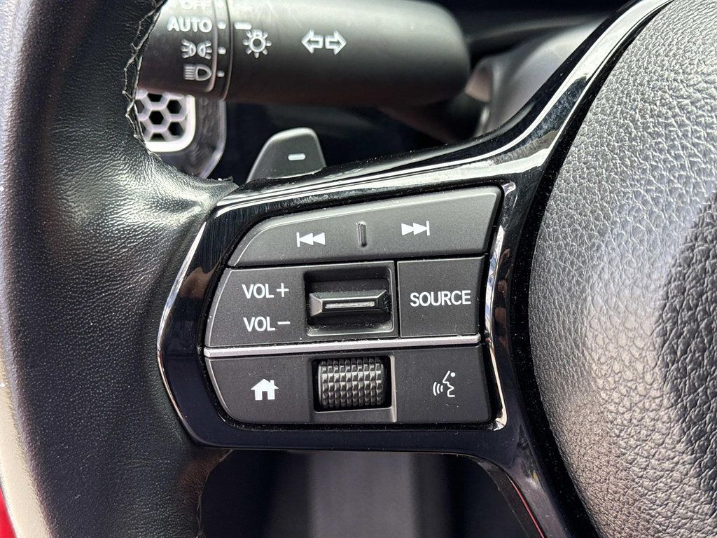 Certified 2024 Honda Civic Sport image 4