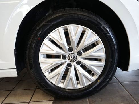 Used 2020 Volkswagen Jetta S w/ Driver Assistance Package image 49