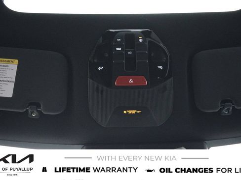 New 2026 Kia K4 GT-Line w/ GT-Line Sunroof Package FWD image 25