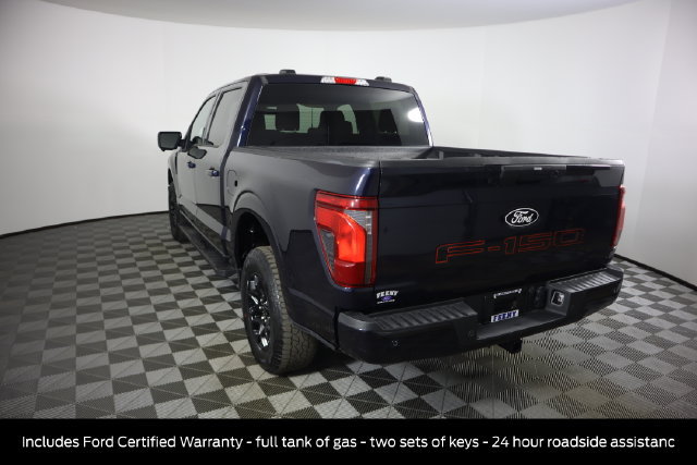 Certified 2024 Ford F150 XLT AWD/4WD image 6