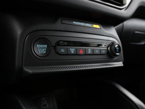 New 2025 Ford Bronco Sport Big Bend w/ Convenience Package image 8