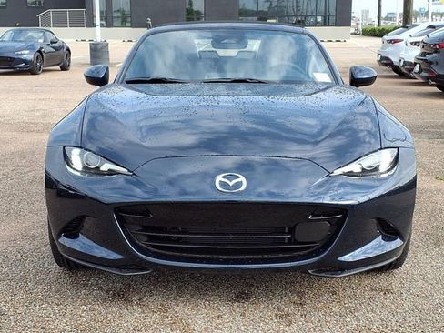 New 2026 MAZDA MX-5 Miata Grand Touring image 3
