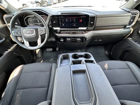 Certified 2023 GMC Sierra 1500 Elevation AWD/4WD image 29