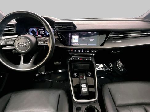 Used 2023 Audi A3 2.0T Premium w/ Convenience Package FWD image 15