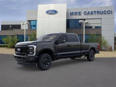 New 2026 Ford F250 XL w/ STX Appearance Package