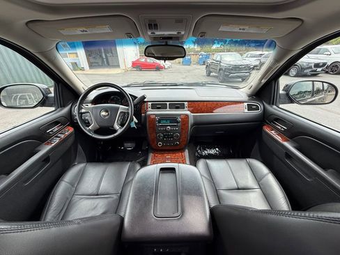 Used 2011 Chevrolet Tahoe LT AWD/4WD image 19