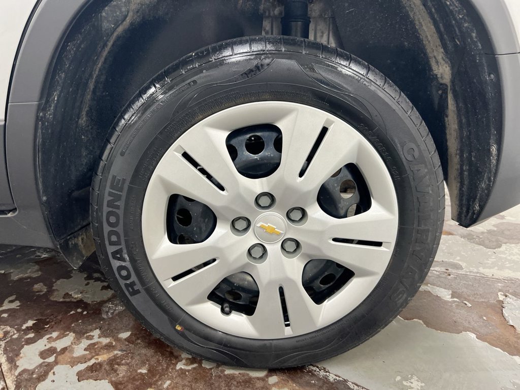 Used 2016 Chevrolet Trax LS FWD image 26