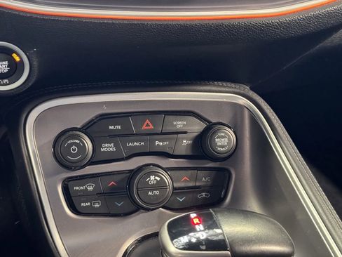 Used 2020 Dodge Challenger R/T Scat Pack RWD image 15