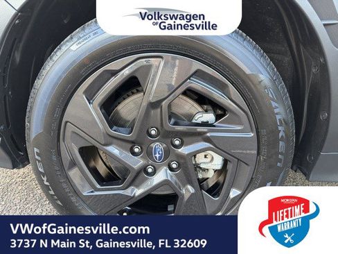 Used 2025 Subaru Crosstrek 2.5i Sport image 30