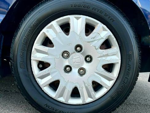 Used 2011 Honda Civic GX image 22