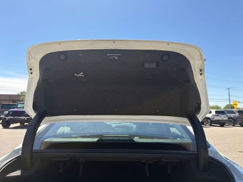 Used 2023 Nissan Maxima SV w/ Floor Mat Group FWD image 25