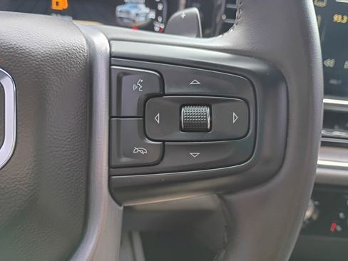 Used 2023 GMC Sierra 1500 SLT w/ SLT Premium Package image 25