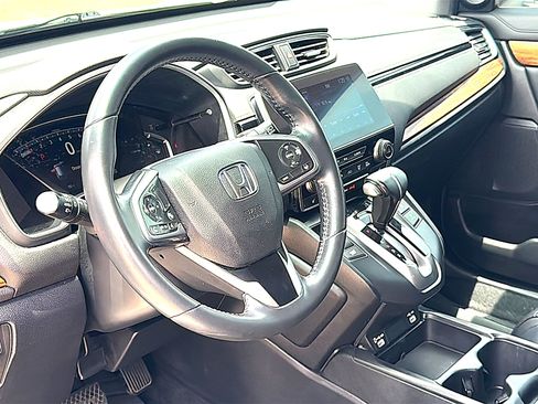 Used 2022 Honda CR-V EX-L image 12