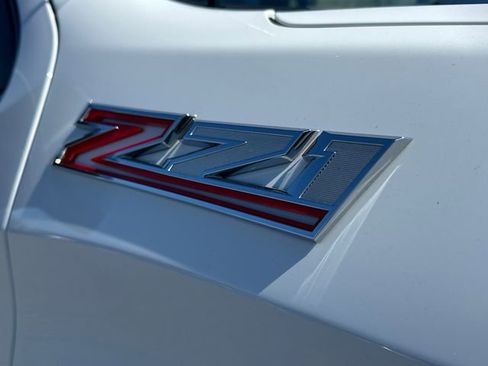 Used 2023 Chevrolet Silverado 1500 LT image 7