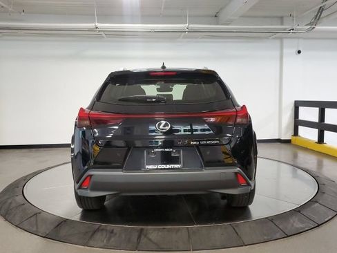 Used 2023 Lexus UX 250h AWD w/ Premium Package image 8