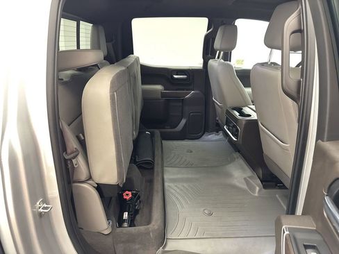 Used 2022 GMC Sierra 1500 SLT w/ SLT Premium Plus Package image 31